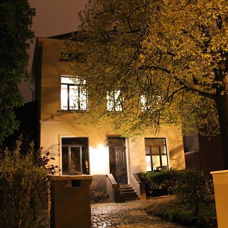 B&B Le Verger Auderghem Екстер'єр фото