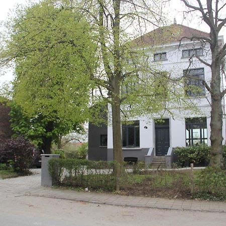 B&B Le Verger Auderghem Екстер'єр фото