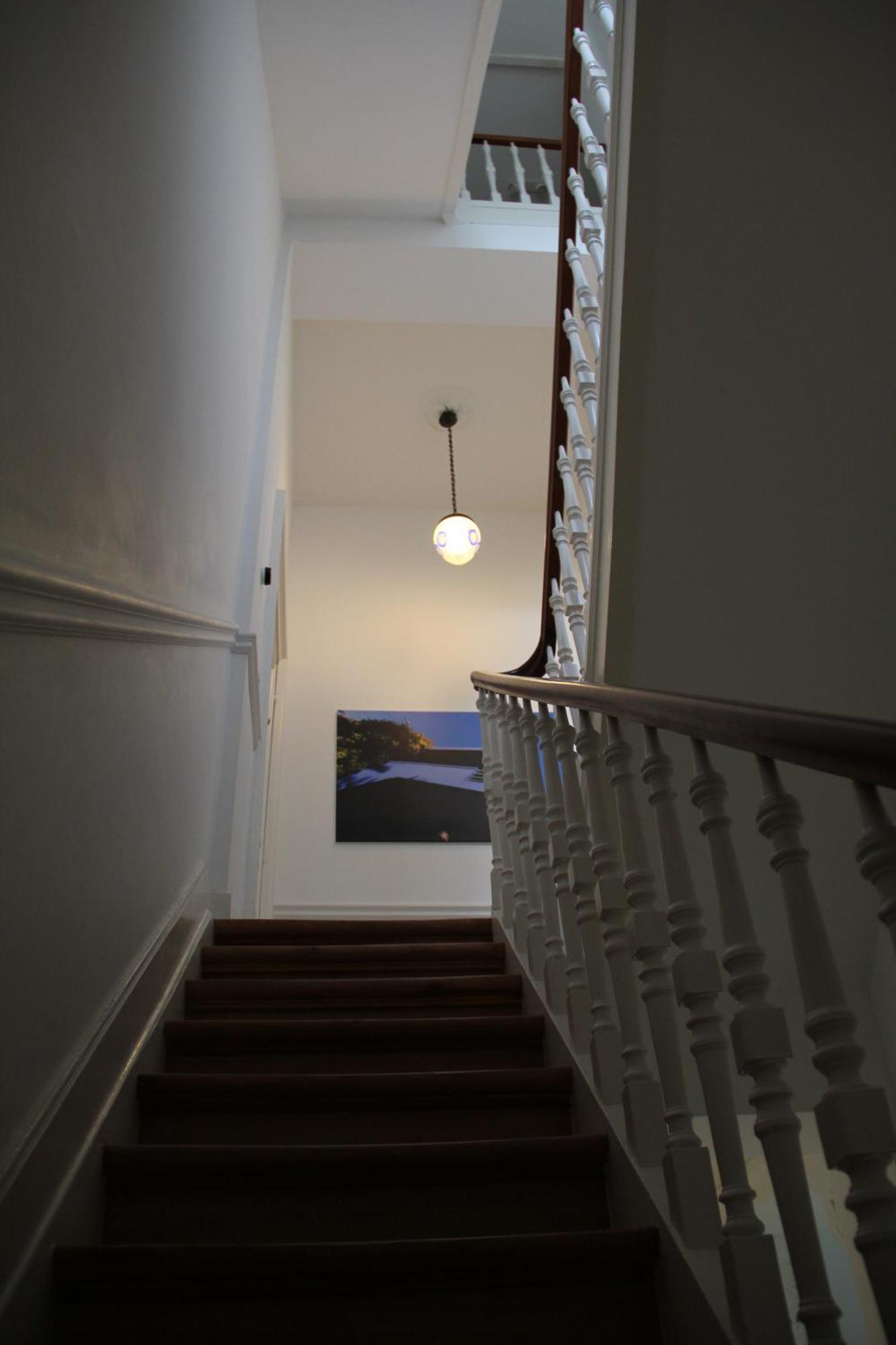 B&B Le Verger Auderghem Екстер'єр фото
