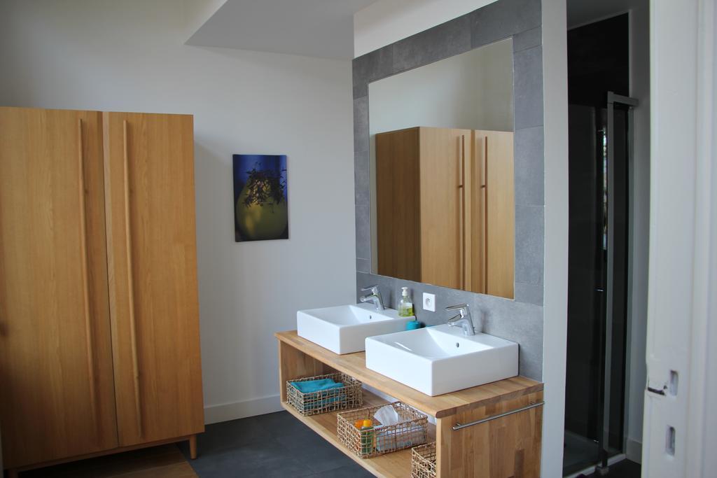 B&B Le Verger Auderghem Номер фото