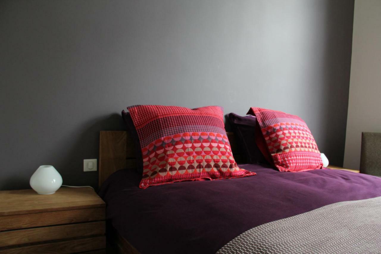 B&B Le Verger Auderghem Номер фото