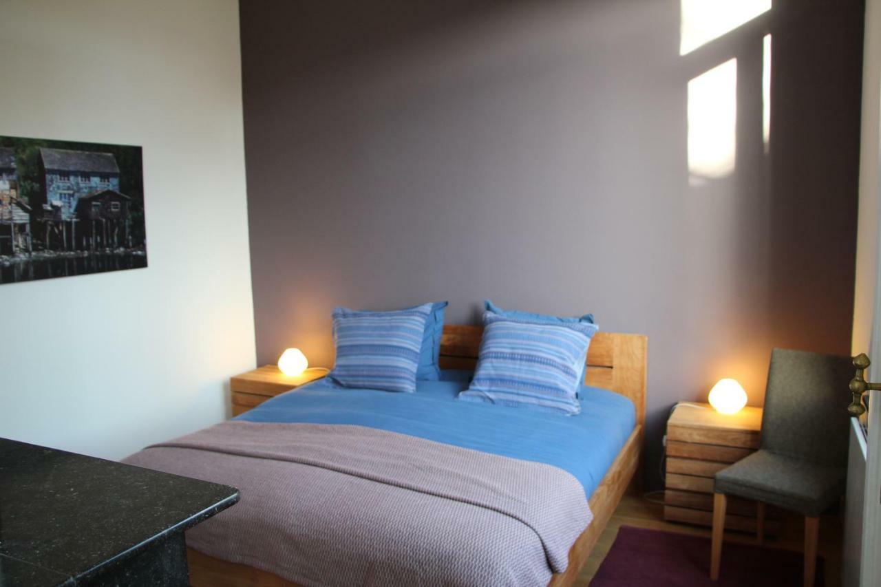 B&B Le Verger Auderghem Номер фото